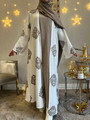 Arabica Abaya