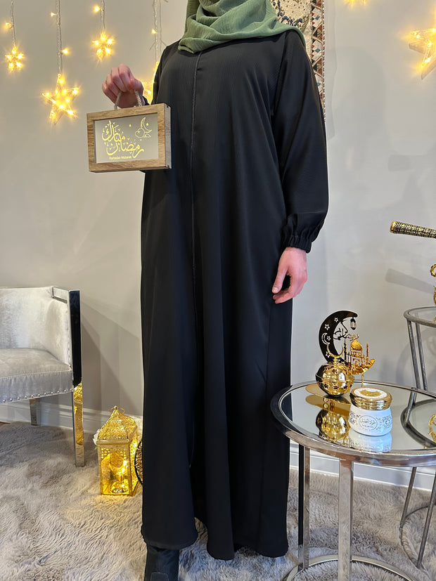 Daily Abaya