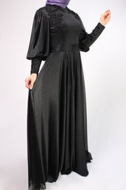 [Buy Modest & Luxurious Turkish Apparel For Women Online]-Loubutik