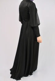 [Buy Modest & Luxurious Turkish Apparel For Women Online]-Loubutik