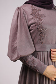 [Buy Modest & Luxurious Turkish Apparel For Women Online]-Loubutik