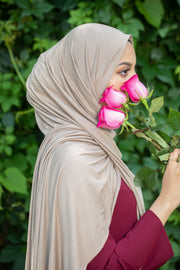 Jersey Hijab