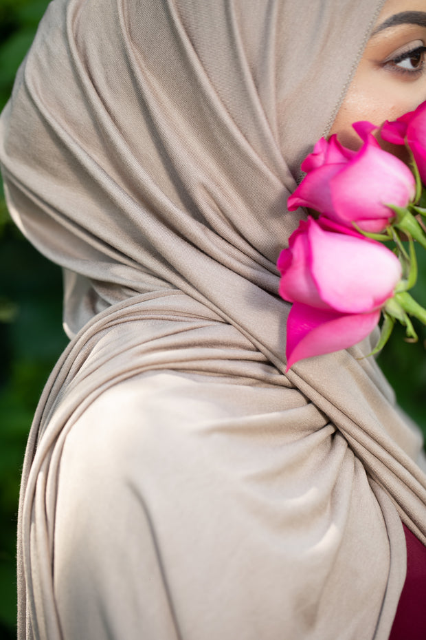 Jersey Hijab