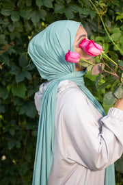 Jersey Hijab