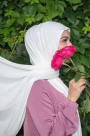 Jersey Hijab