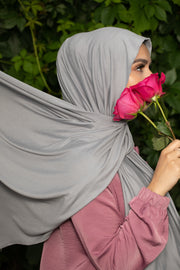Jersey Hijab